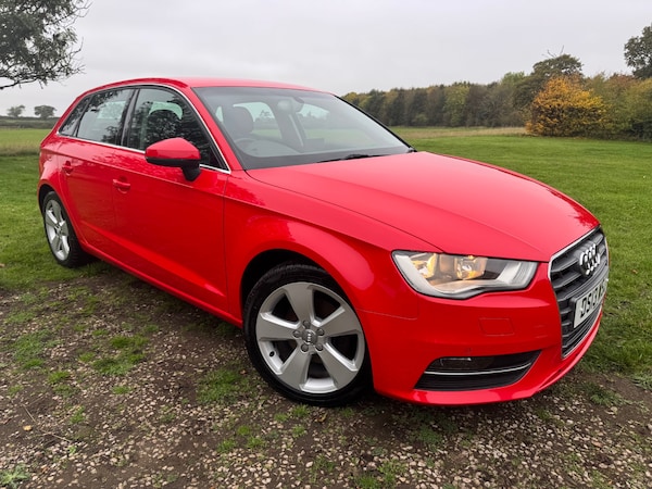 Used Audi A3 2013 for sale - 76290575: Photo 8