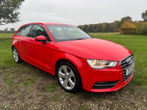 Used Audi A3 2013 for sale - 76290575: Photo 9