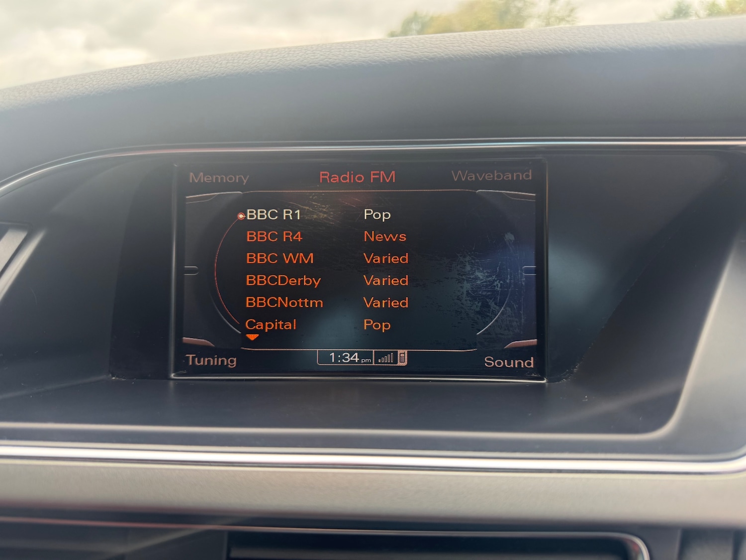 Vehicle 17