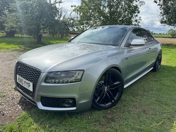Audi - A5