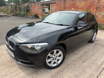 Used BMW 1 Series 2014 for sale - 79044988: Photo