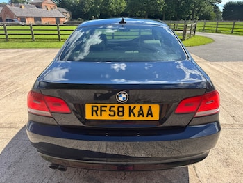 Used BMW 3 Series 2009 for sale - 78906399: Photo
