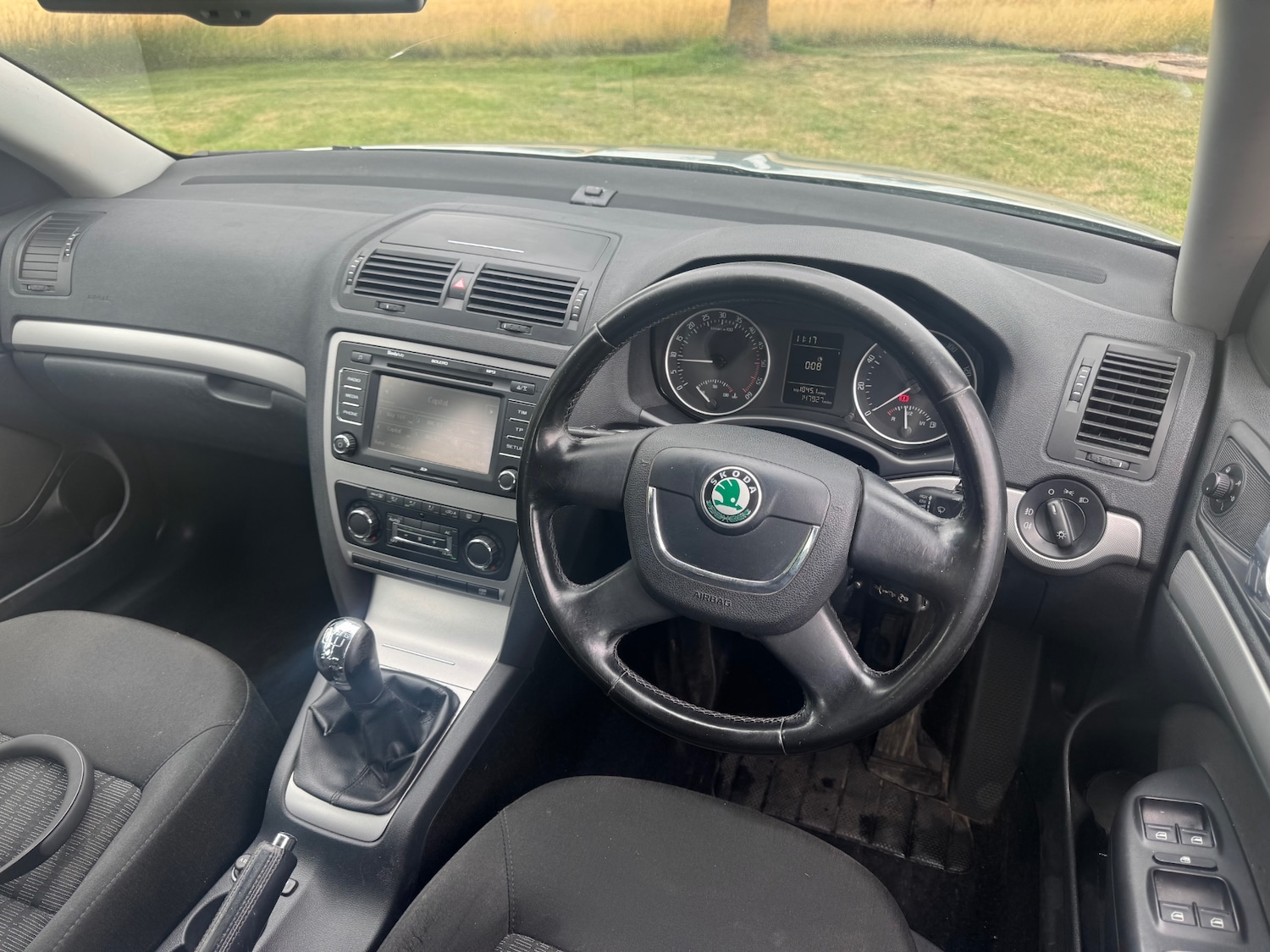 Vehicle 9