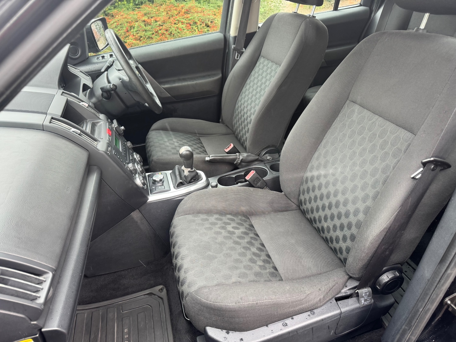 Vehicle 17