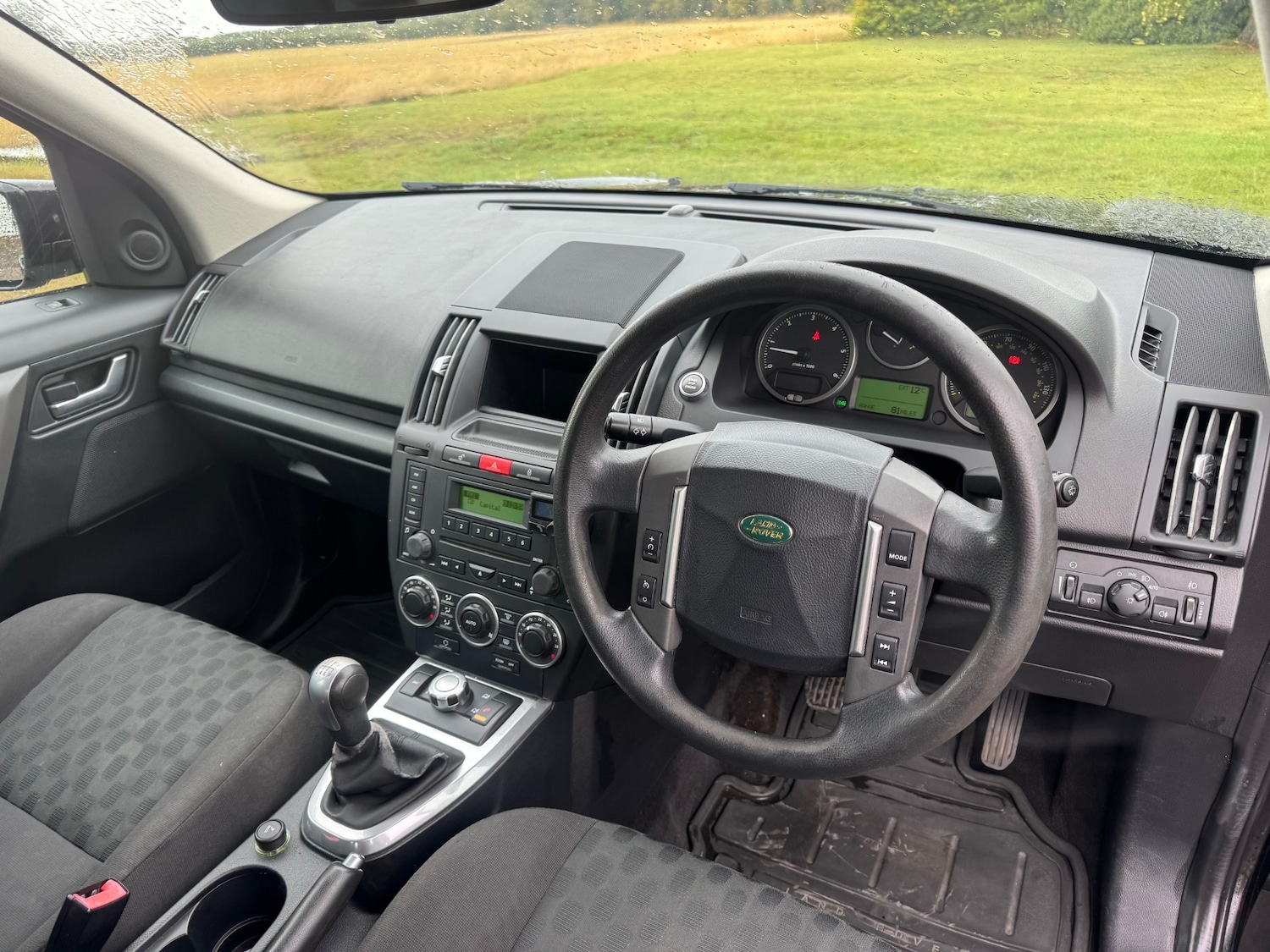 Vehicle 9