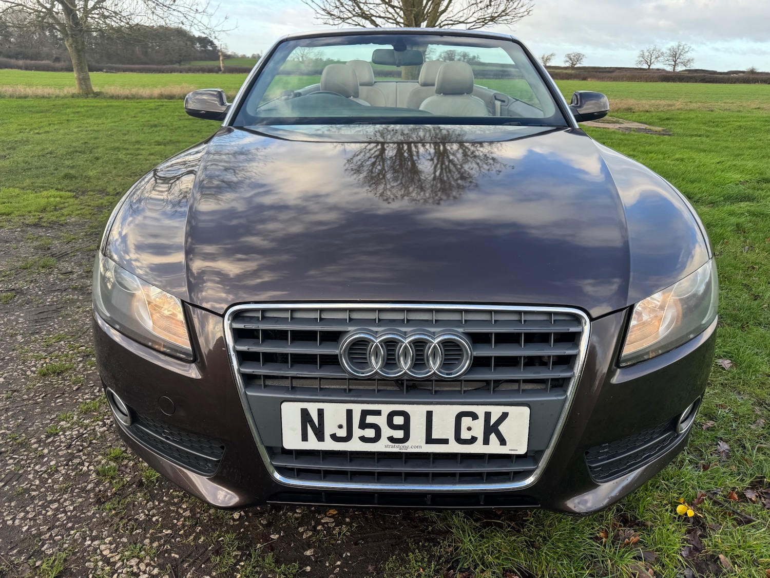 Used Audi A5 2009 for sale - 76972499: Photo 15