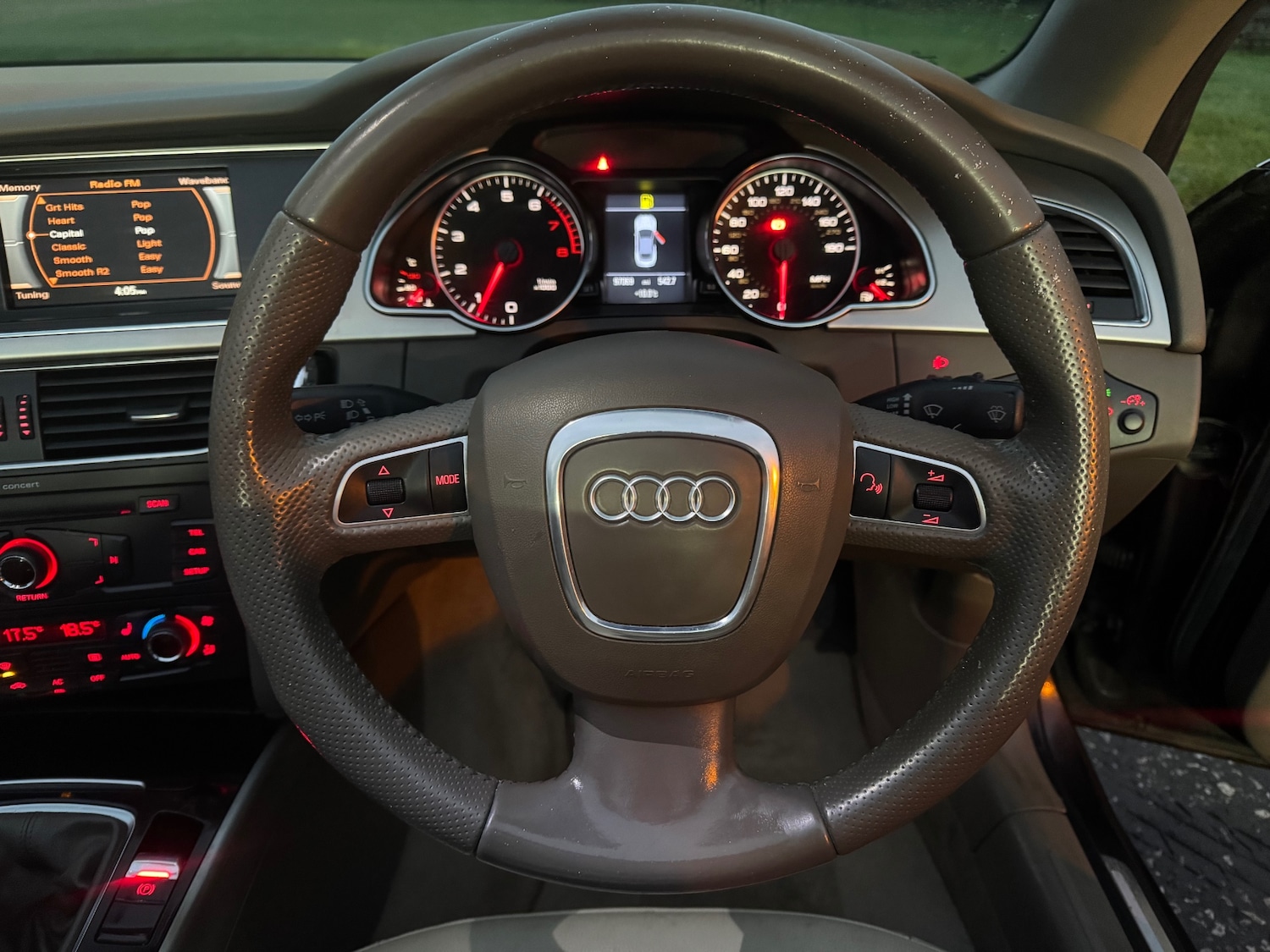 Used Audi A5 2009 for sale - 76972499: Photo 17