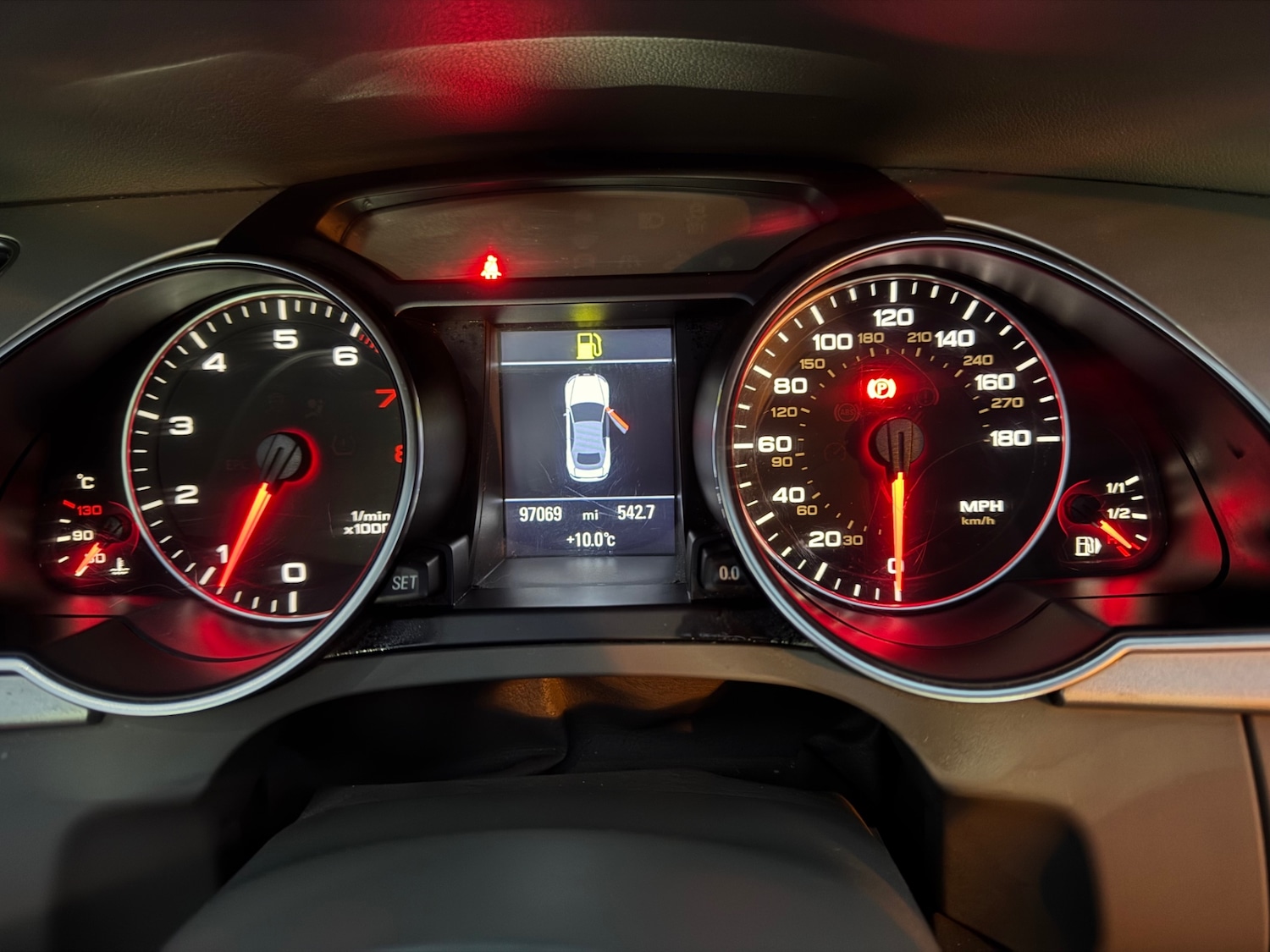 Used Audi A5 2009 for sale - 76972499: Photo 18