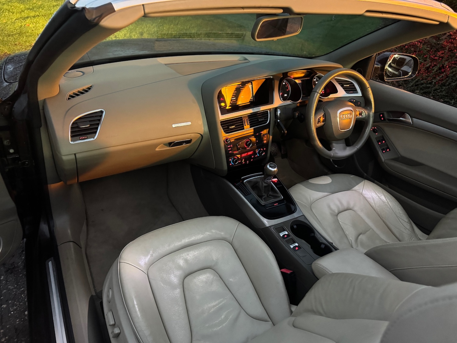 Used Audi A5 2009 for sale - 76972499: Photo 20