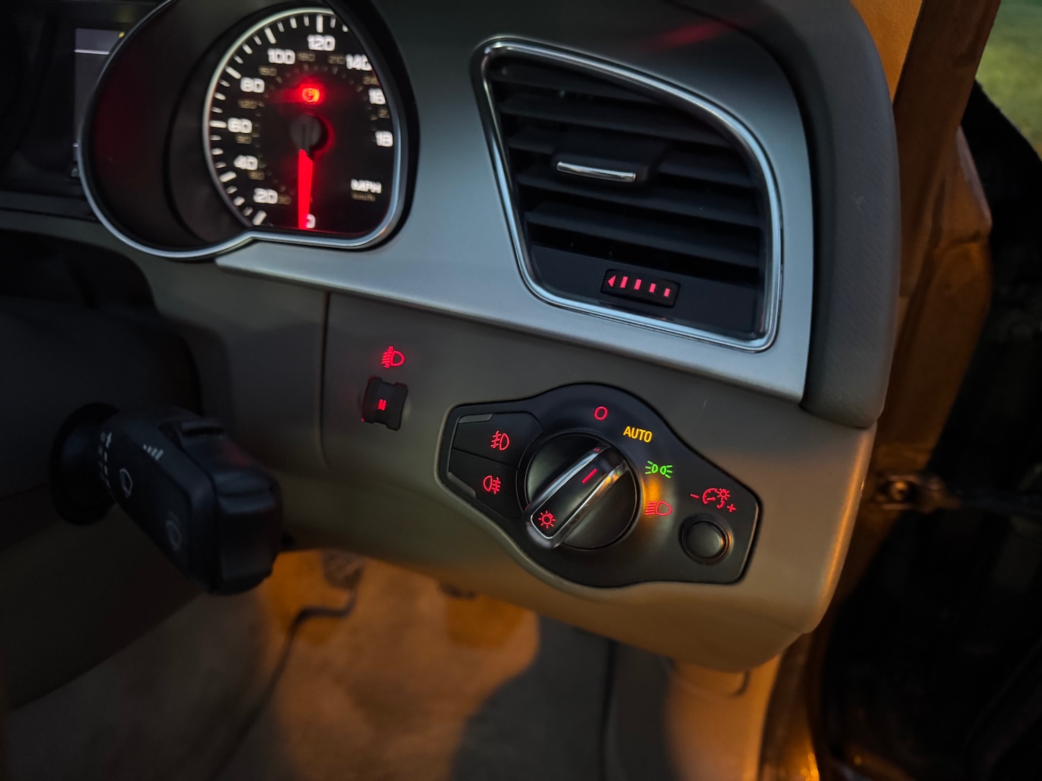 Used Audi A5 2009 for sale - 76972499: Photo 21