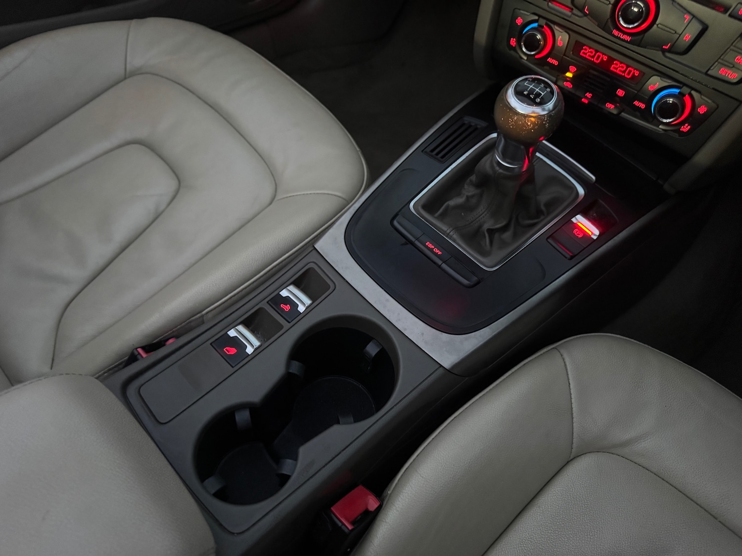 Used Audi A5 2009 for sale - 76972499: Photo 22