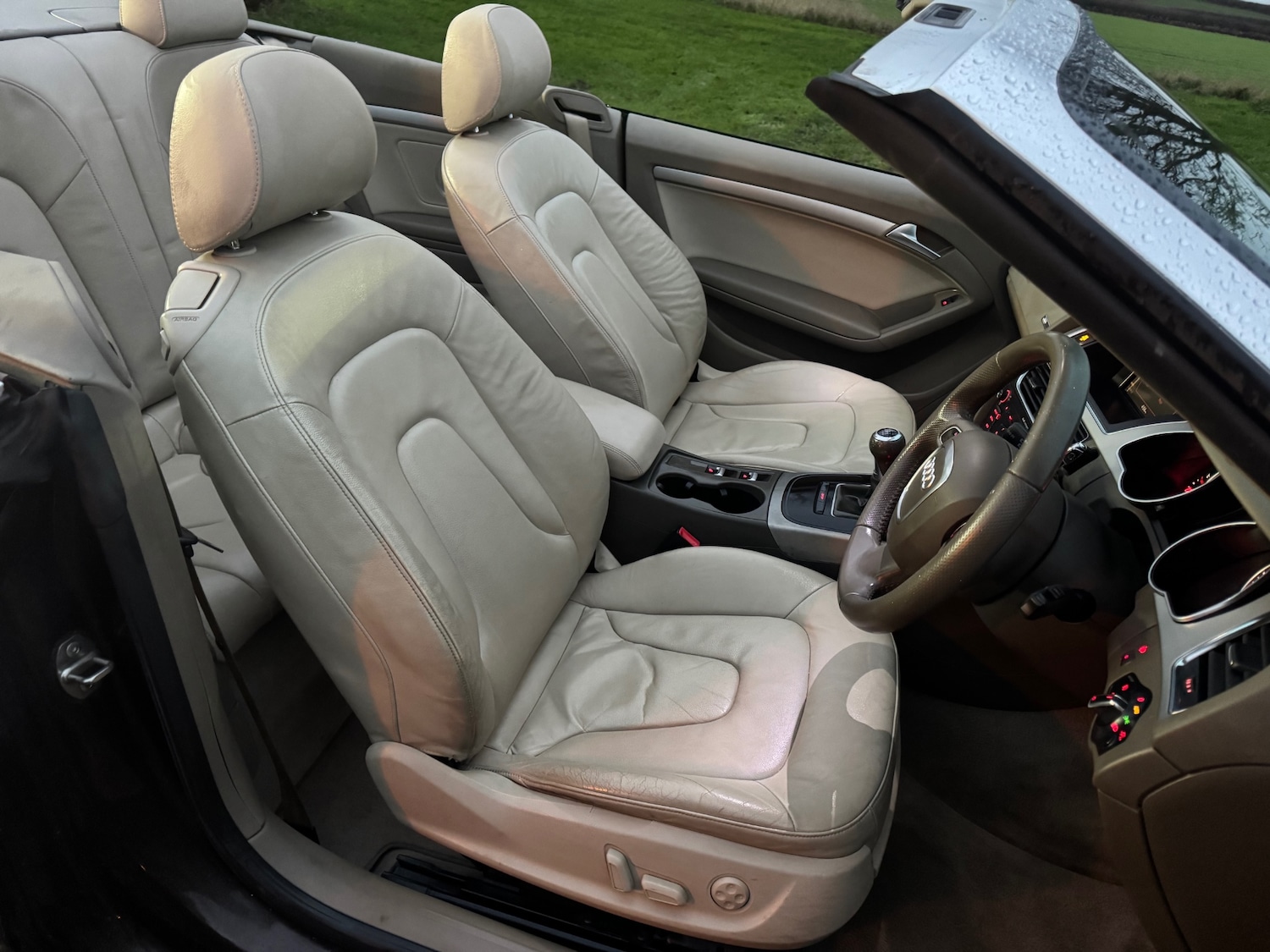 Used Audi A5 2009 for sale - 76972499: Photo 23