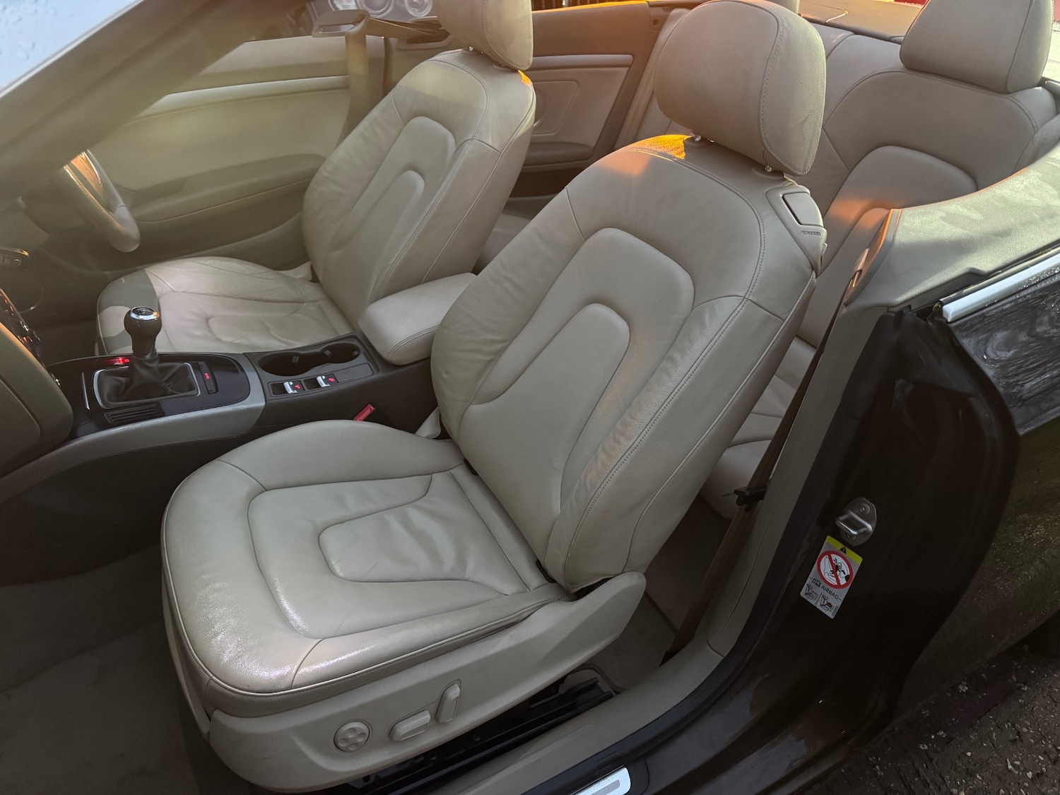 Used Audi A5 2009 for sale - 76972499: Photo 24