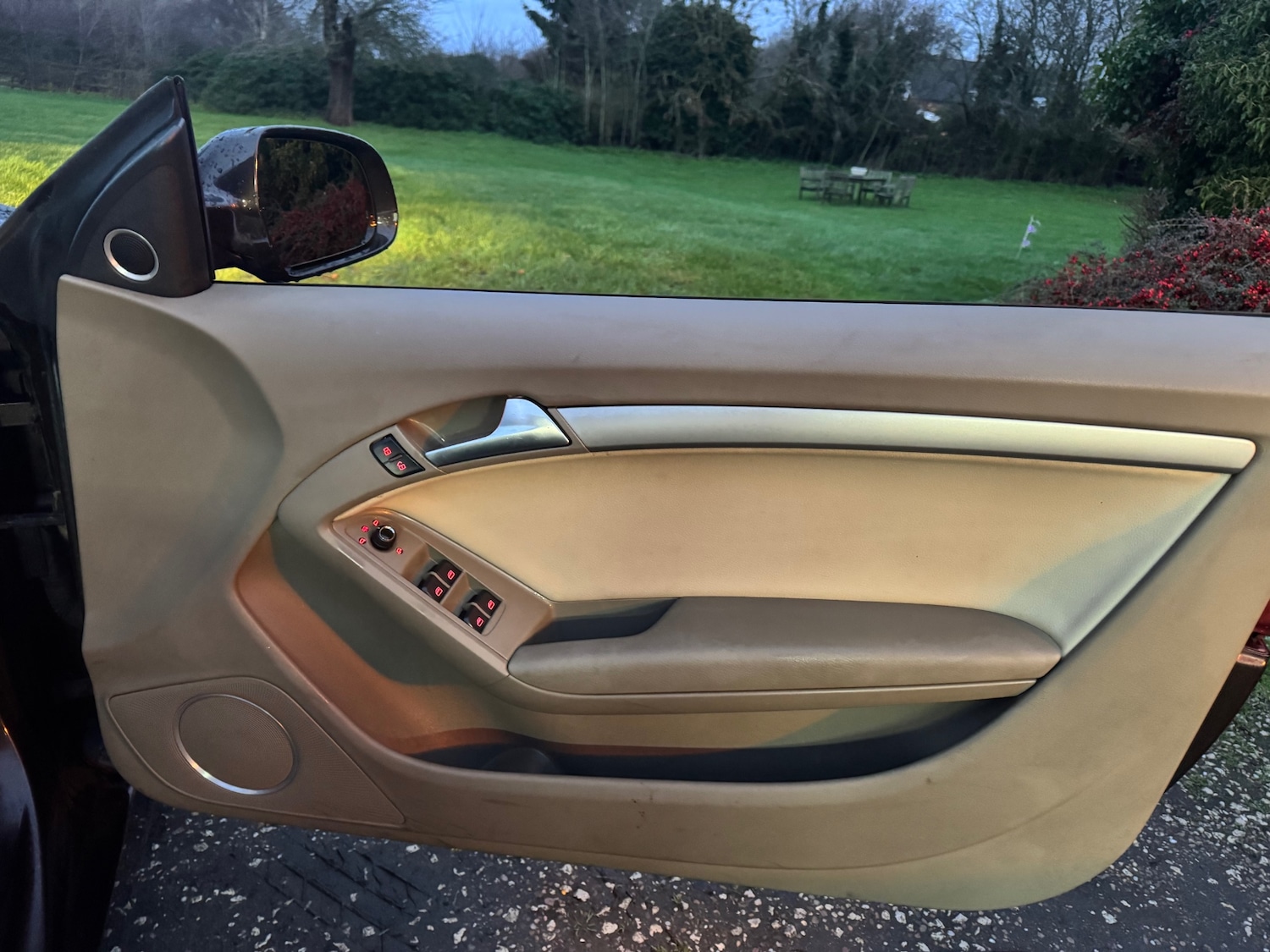 Used Audi A5 2009 for sale - 76972499: Photo 25