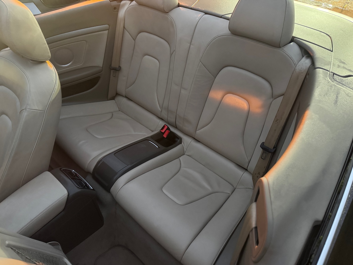 Used Audi A5 2009 for sale - 76972499: Photo 27