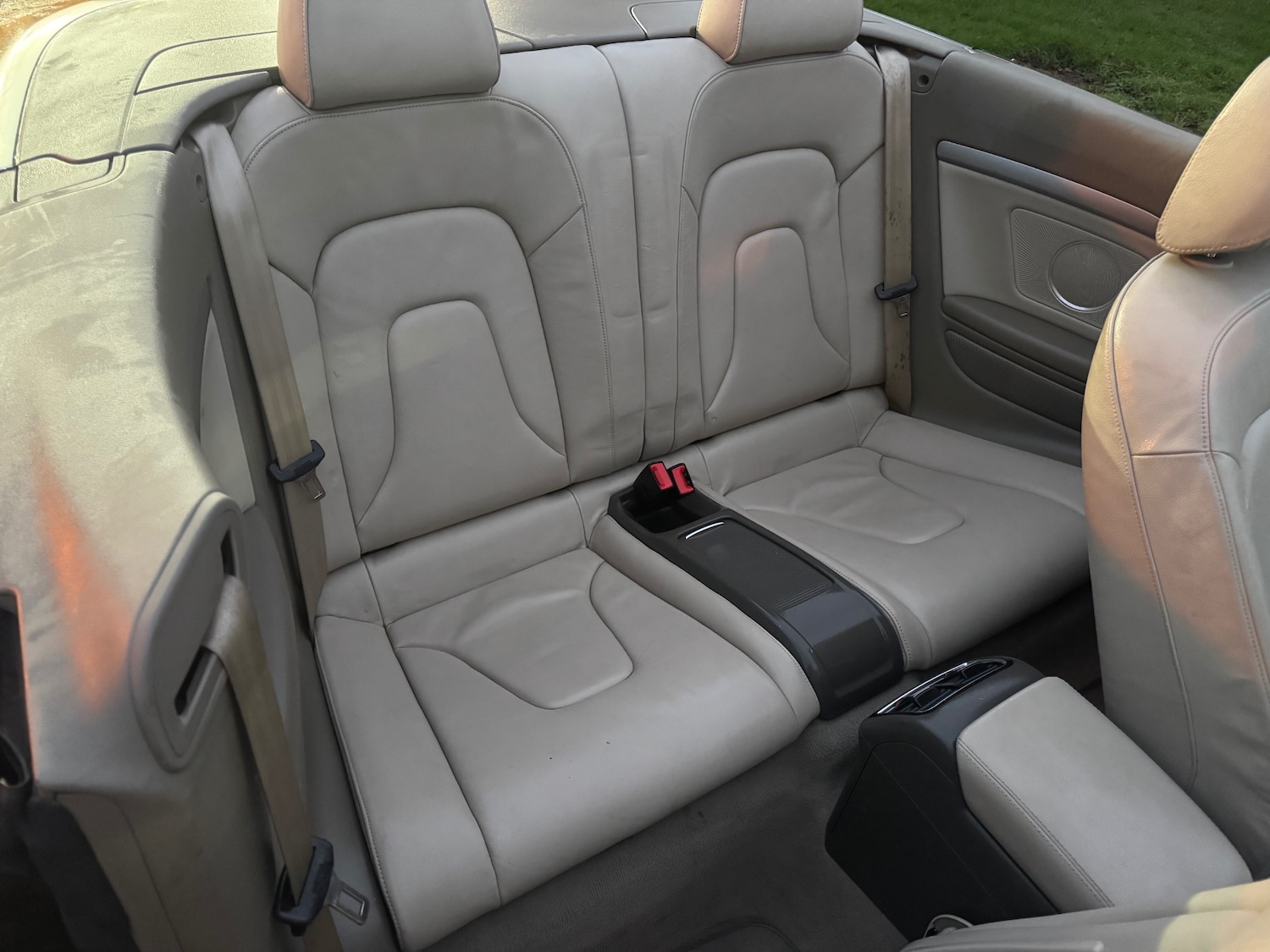 Used Audi A5 2009 for sale - 76972499: Photo 28