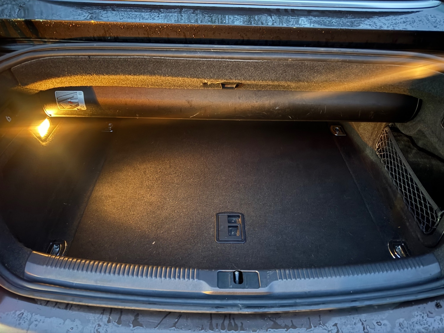 Used Audi A5 2009 for sale - 76972499: Photo 29