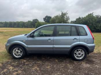 Used Ford Fusion 2006 for sale - 75274125: Photo