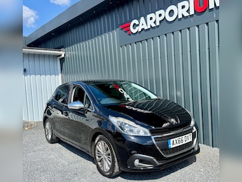Used Peugeot 208 2017 for sale - 79211969: Photo