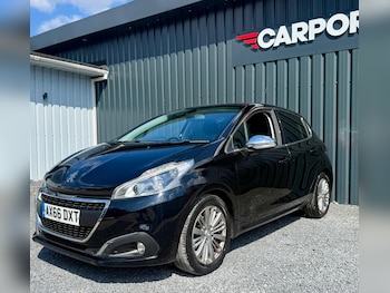Used Peugeot 208 2017 for sale - 79211969: Photo