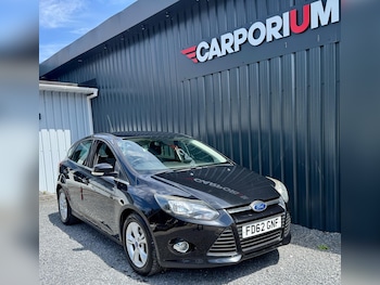 Used Ford Focus 2012 for sale - 79201684: Photo