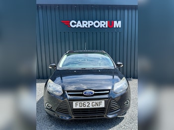 Used Ford Focus 2012 for sale - 79201684: Photo