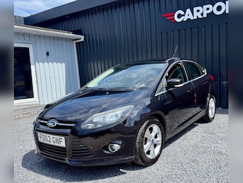 Used Ford Focus 2012 for sale - 79201684: Photo