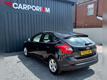 Used Ford Focus 2012 for sale - 79201684: Photo