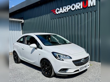 Used Vauxhall Corsa 2015 for sale - 79212121: Photo