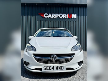 Used Vauxhall Corsa 2015 for sale - 79212121: Photo