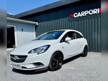 Used Vauxhall Corsa 2015 for sale - 79212121: Photo