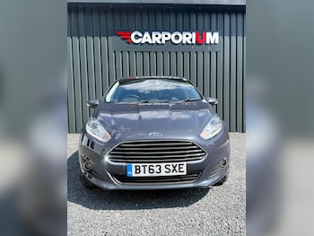 Used Ford Fiesta 2014 for sale - 79212909: Photo