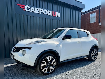 Used Nissan Juke 2013 for sale - 79202138: Photo