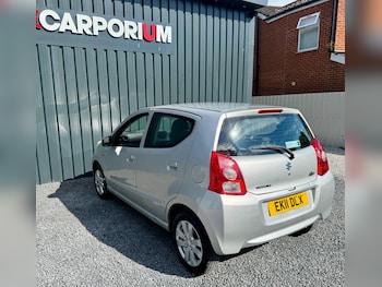 Used Suzuki Alto 2011 for sale - 79202555: Photo
