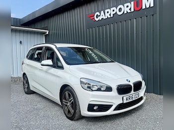 Used BMW 2 Series 2016 for sale - 79388657: Photo
