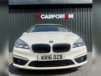 Used BMW 2 Series 2016 for sale - 79388657: Photo