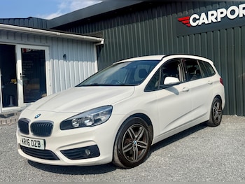Used BMW 2 Series 2016 for sale - 79388657: Photo