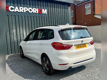 Used BMW 2 Series 2016 for sale - 79388657: Photo
