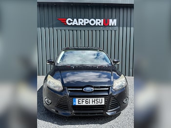 Used Ford Focus 2012 for sale - 79202004: Photo