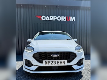 Used Ford Fiesta 2023 for sale - 79201748: Photo