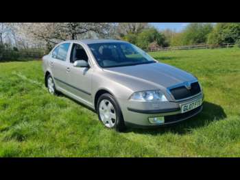 FR] Watch and Work - Skoda Octavia 1.9l TDI 