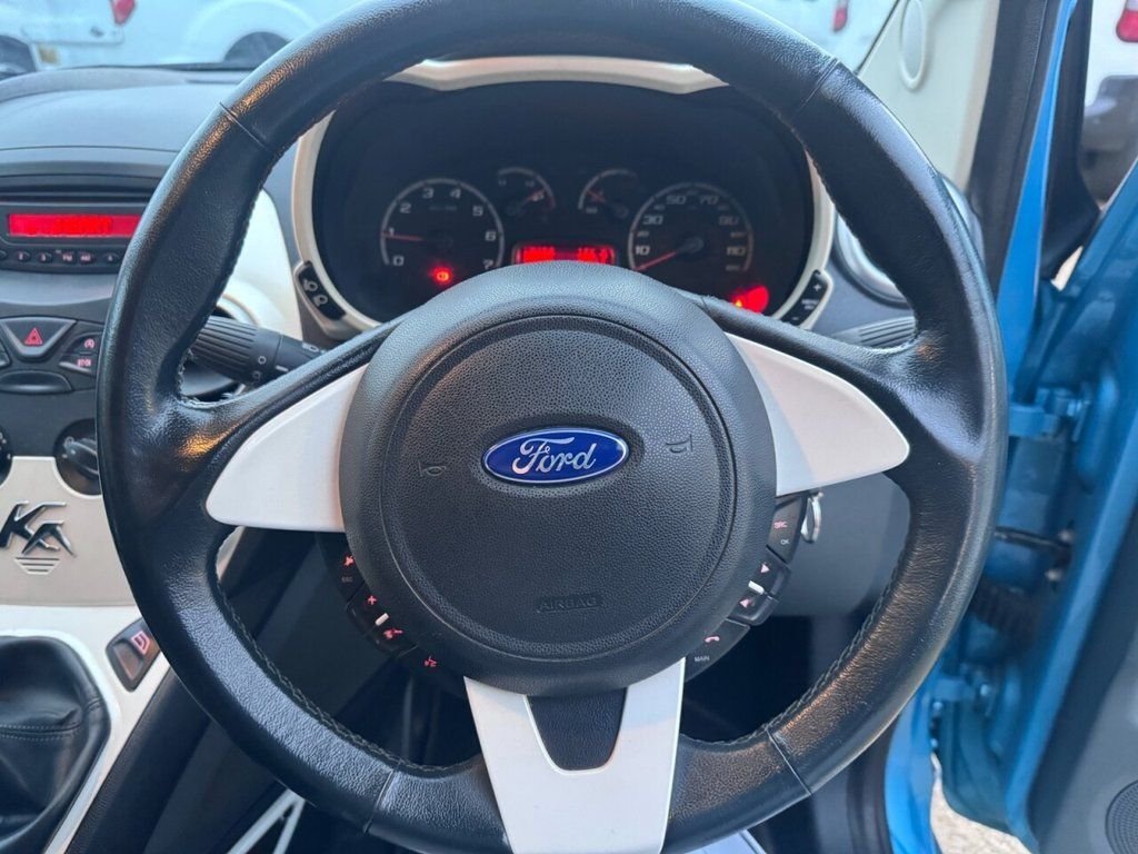 Used Ford Ka 2012 for sale - 77408006: Photo 12