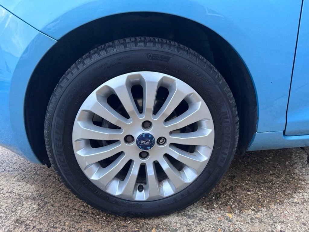 Used Ford Ka 2012 for sale - 77408006: Photo 16