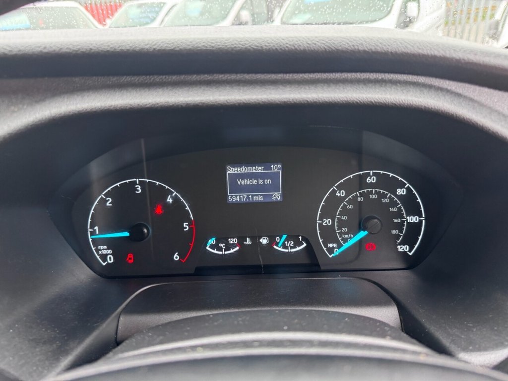 Used Ford Transit 2020 for sale - 76389805: Photo 12