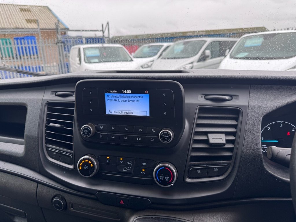 Used Ford Transit 2020 for sale - 76389805: Photo 13