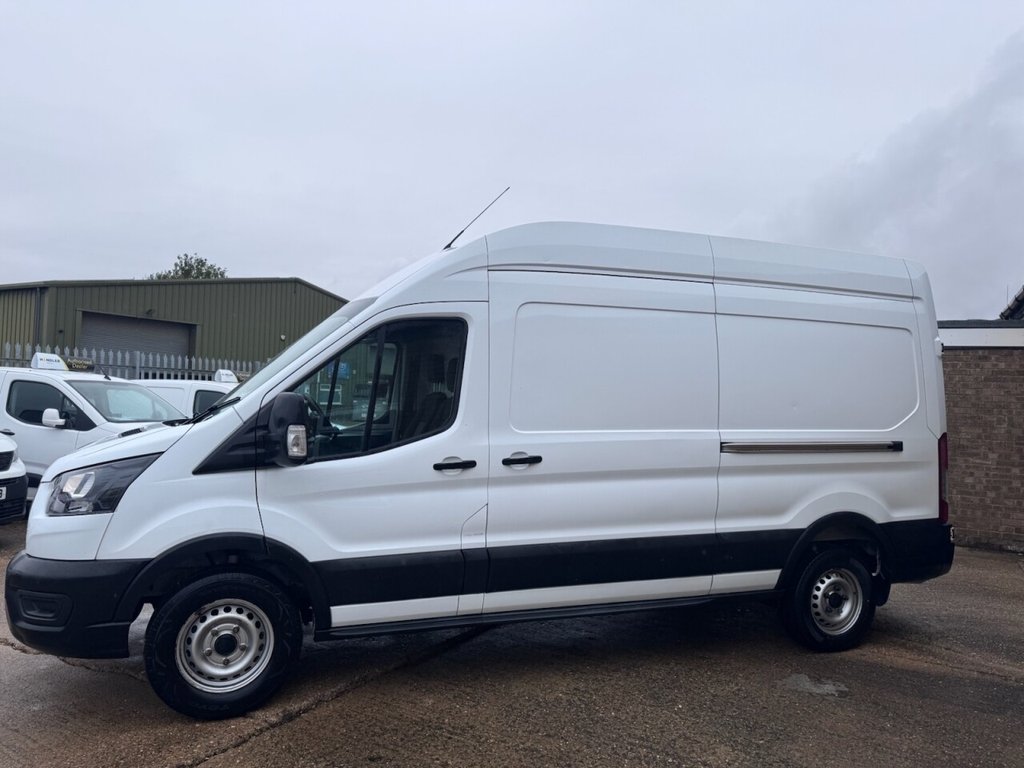 Used Ford Transit 2020 for sale - 76389805: Photo 4