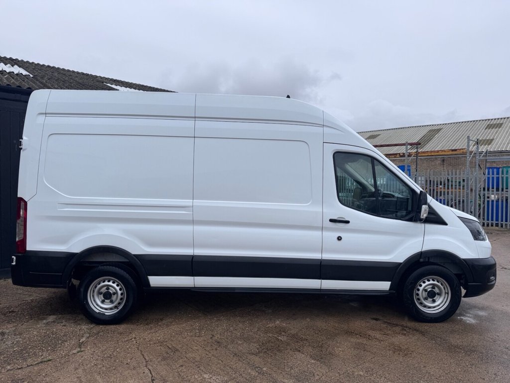 Used Ford Transit 2020 for sale - 76389805: Photo 5