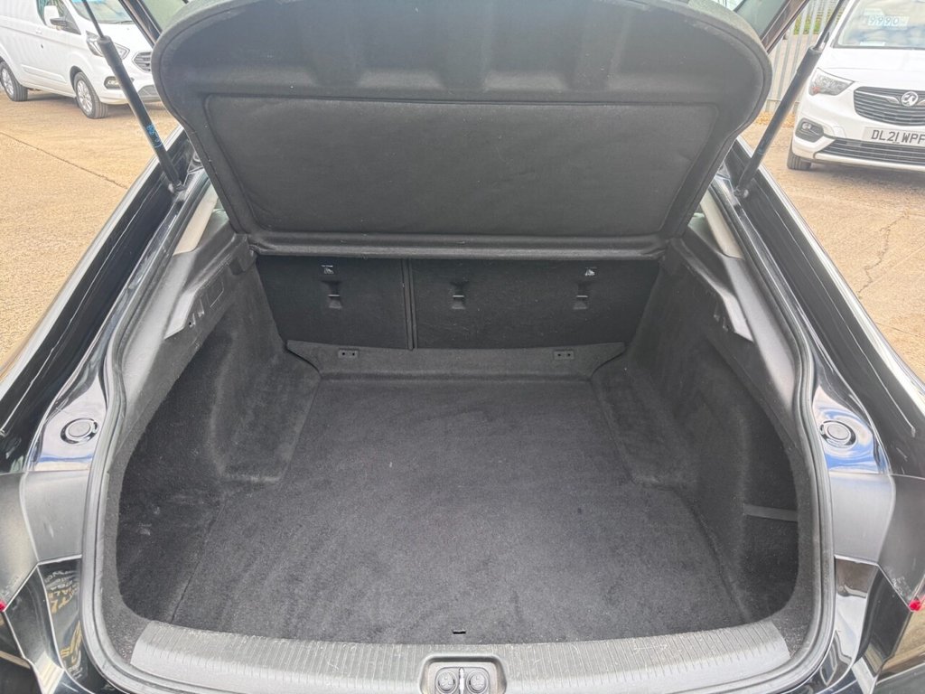 Used Vauxhall Insignia 2018 for sale - 76124176: Photo 18