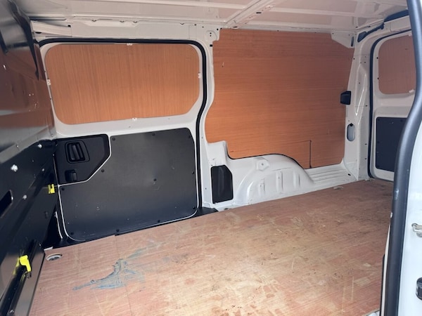 Used Vauxhall Vivaro 2021 for sale - 75654575: Photo 11