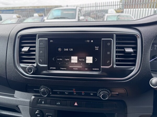 Used Vauxhall Vivaro 2021 for sale - 75654575: Photo 16